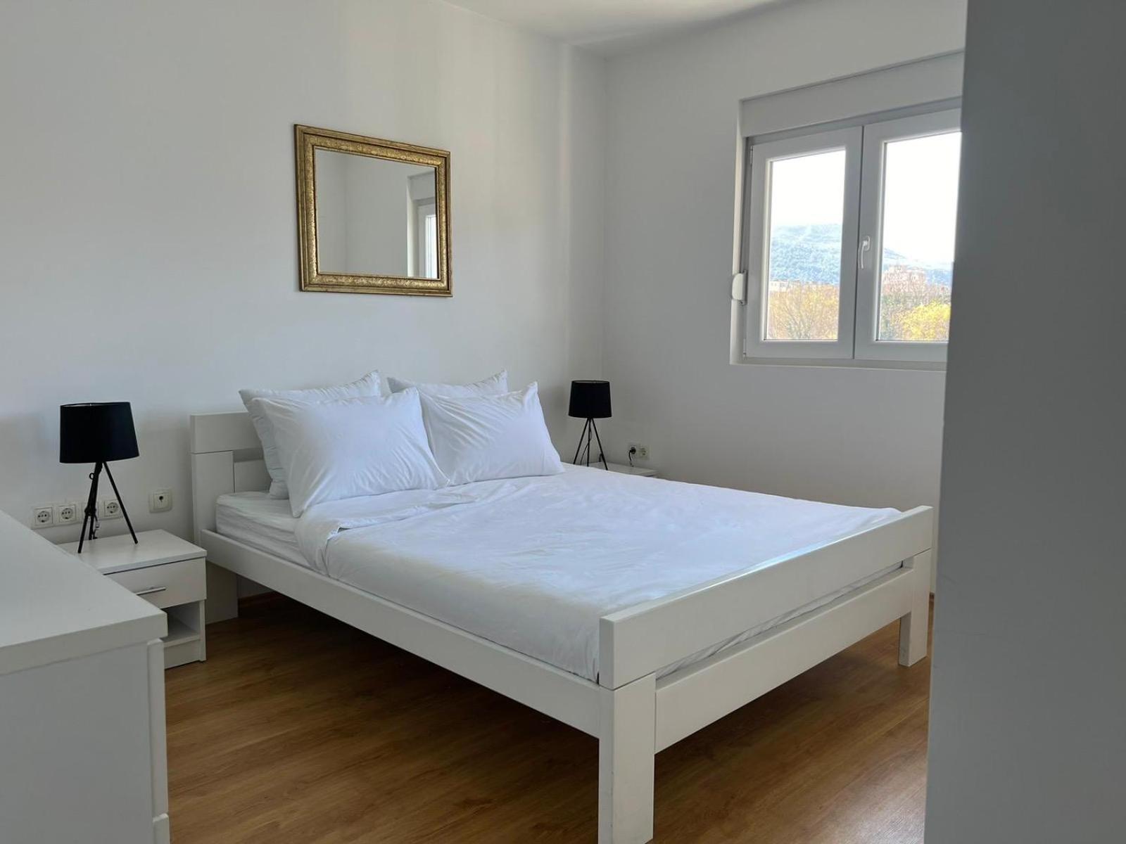 Glendale Apartments Mostar Exterior foto