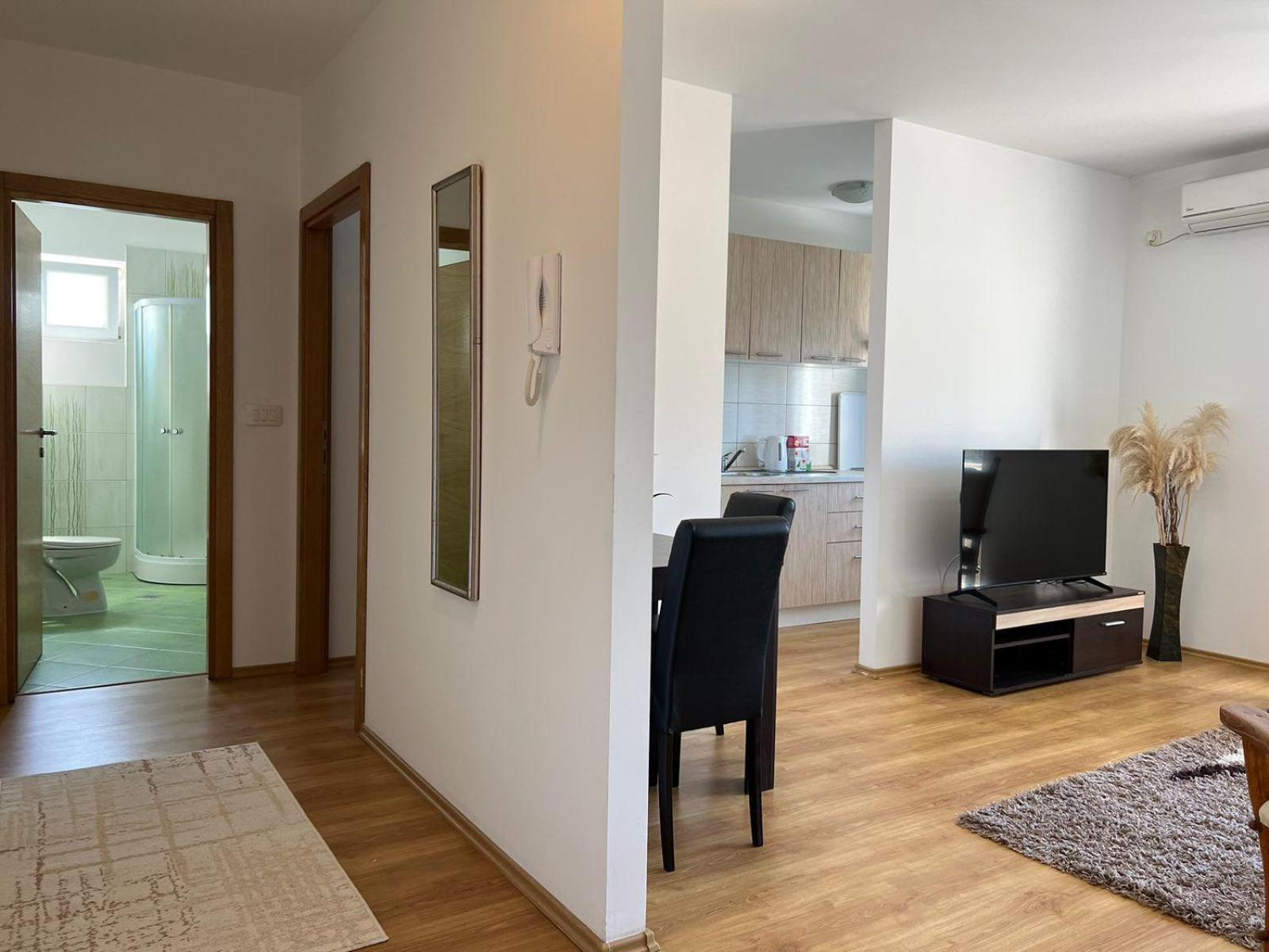 Glendale Apartments Mostar Exterior foto