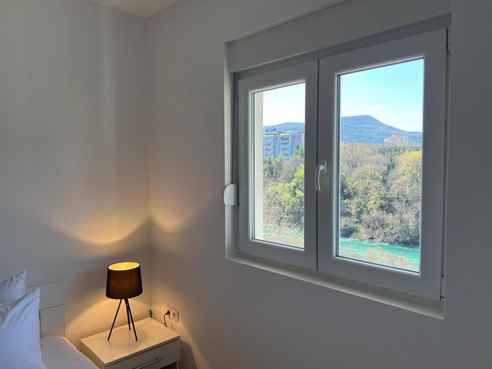 Glendale Apartments Mostar Exterior foto
