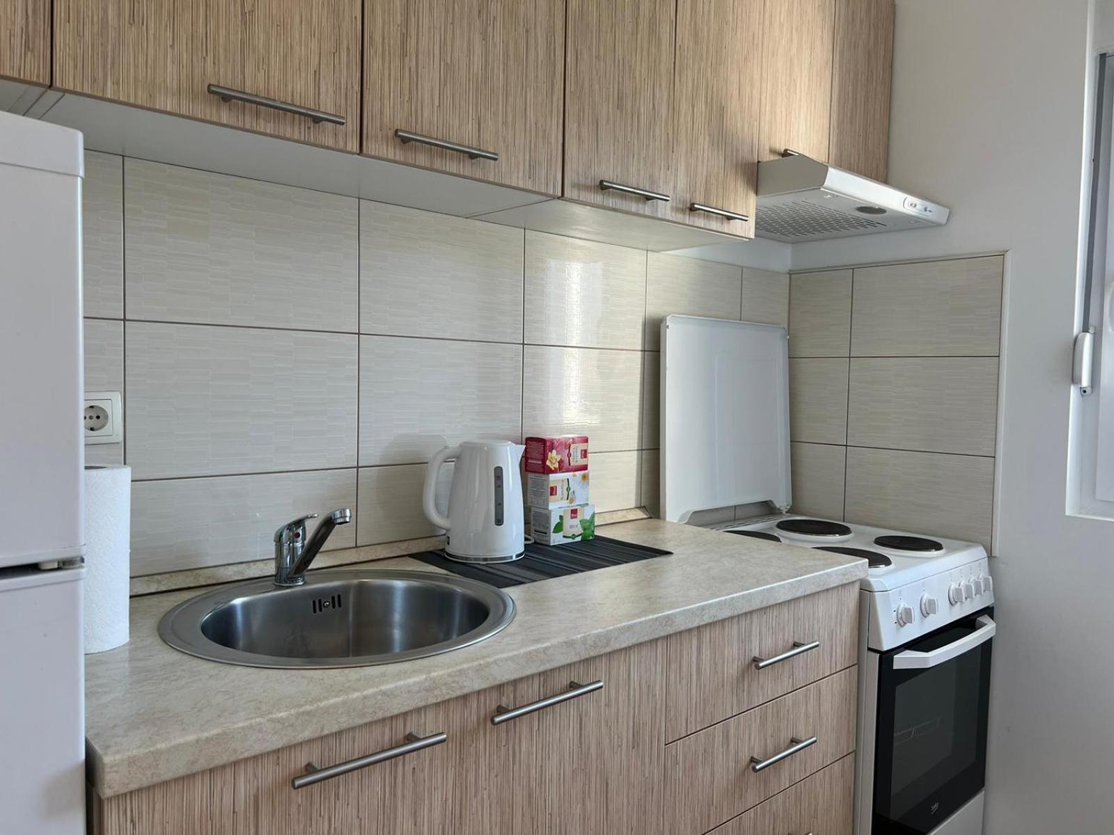 Glendale Apartments Mostar Exterior foto